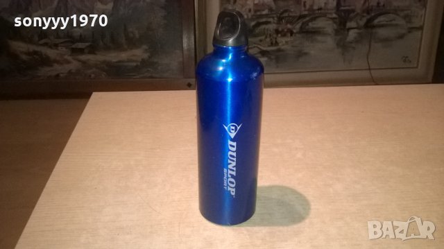 DUNLOP ALUMINIUM-ВНОС ФРАНЦИЯ-25Х7СМ, снимка 7 - Аксесоари за велосипеди - 27167573