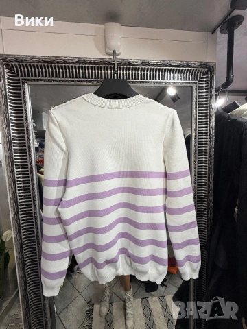 Блуза нова универсален размер, снимка 7 - Блузи с дълъг ръкав и пуловери - 53074913