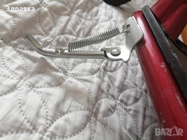 Оригинални УНИКАТ Немски тротинетка-скутер, снимка 5 - Скутери и тротинетки - 33112460