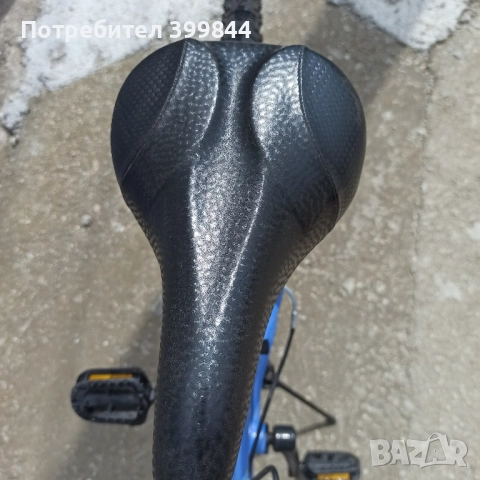 колело 20 цола, снимка 10 - Велосипеди - 51464369