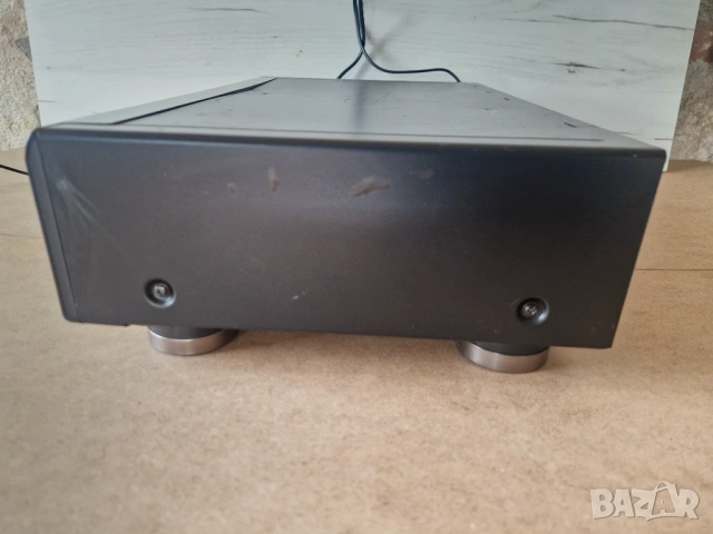 Sony CD player TXD-RE210, снимка 3 - Декове - 53159758