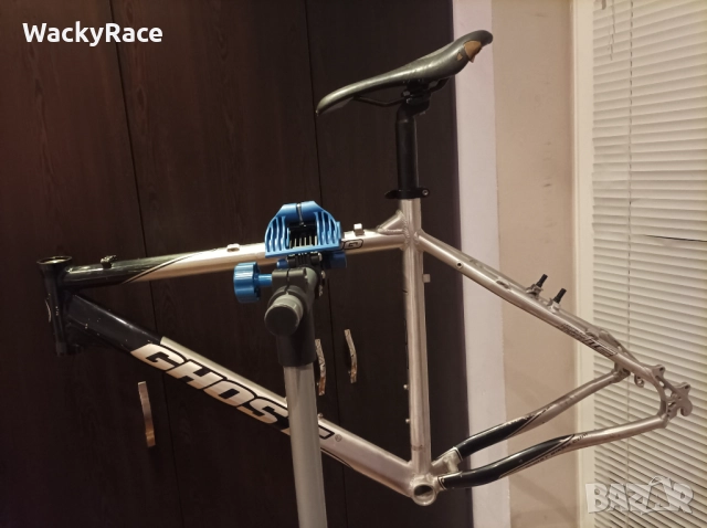 Рамка за МТБ велосипед 26'' марка GHOST, снимка 3 - Части за велосипеди - 52818316