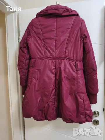 Дамско яке, снимка 3 - Якета - 53153986