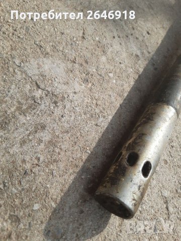 Уред за гресиранена на камиони, снимка 6 - Части - 28562068