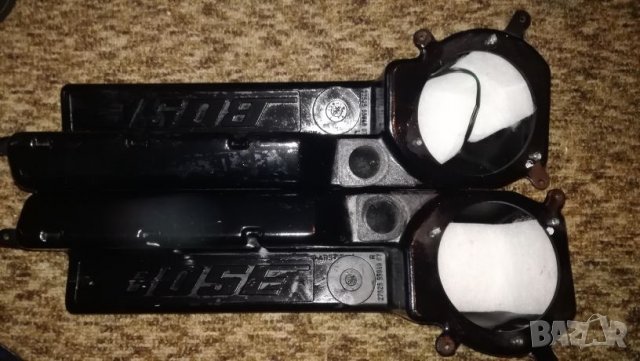 Празни кутий  БОСЕ / BOSE subwoofer, снимка 3 - Тонколони - 28372123