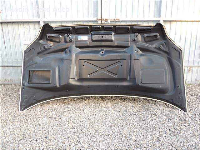 Капака Mercedes Sprinter W906 година 2007 2008 2009 2010 2011 2012 код , снимка 4 - Аксесоари и консумативи - 39788527