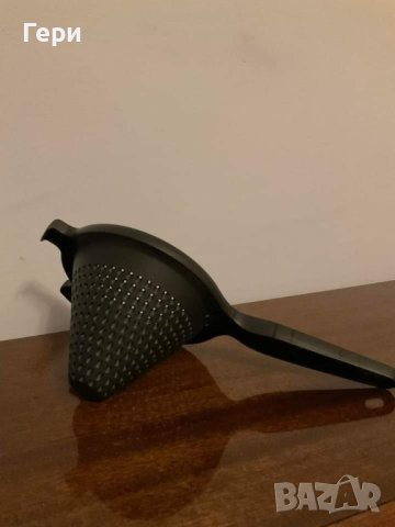 Tupperware цедка, снимка 4 - Аксесоари за кухня - 40301962