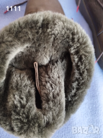 Топли ботуши Think-високо качество ., снимка 4 - Дамски ботуши - 52956139