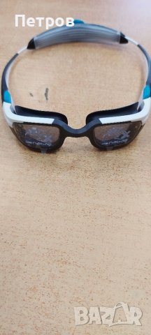 Очила за Плуване NABAIJI, снимка 4 - Водни спортове - 37083455
