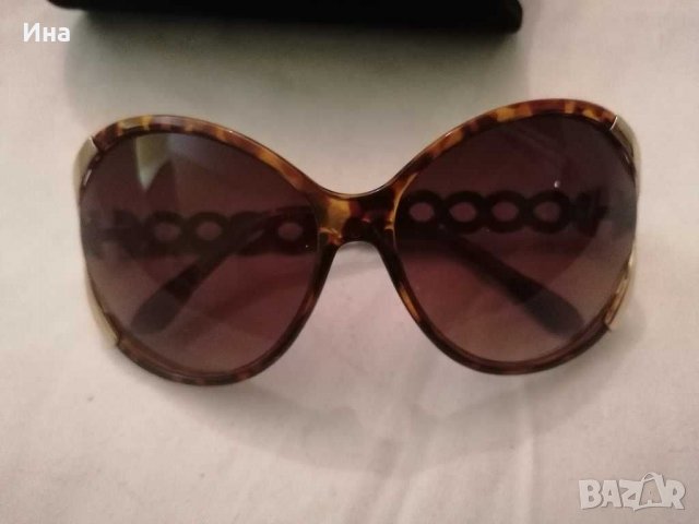 MNG Полароидни Нови очила, снимка 2 - Слънчеви и диоптрични очила - 32350960