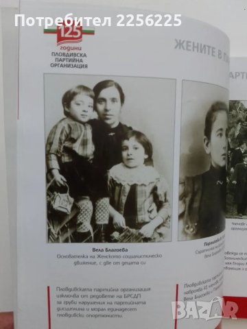 Илюстрован алманах, снимка 5 - Енциклопедии, справочници - 47384076