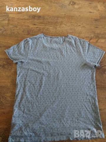 hugo boss orange tylon - страхотна мъжка тениска, снимка 10 - Тениски - 36963872