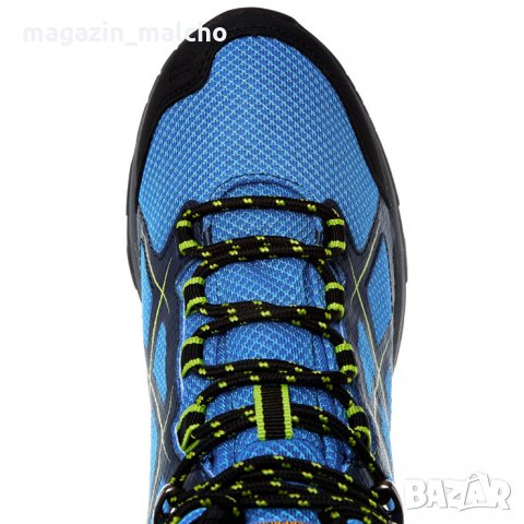 МЪЖКИ БОТИ REGATTA KOTА; размери: 42, снимка 2 - Мъжки боти - 27080104