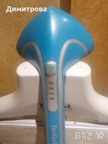 продавам парогладачка, снимка 3 - Ютии - 49063049