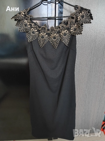 Дамски рокли 