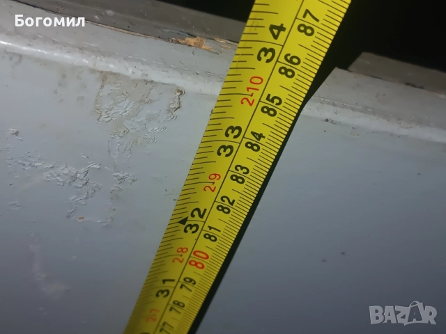 Стара интериорна врата , снимка 8 - Входни врати - 38053319