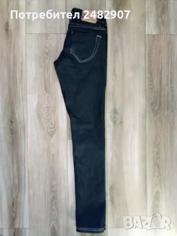 Дамски дънки