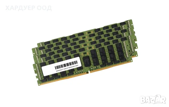 16GB RAM DDR3 RDIMM PC3, снимка 1