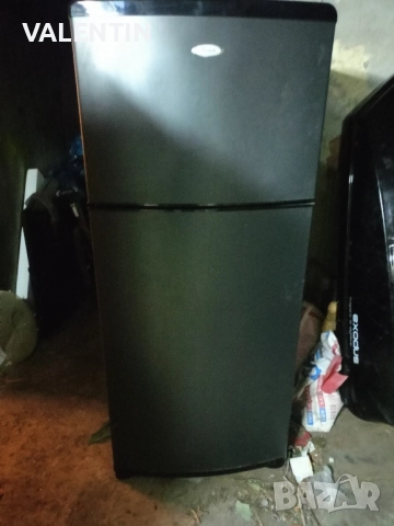 хладилник , снимка 3 - Хладилници - 52300398