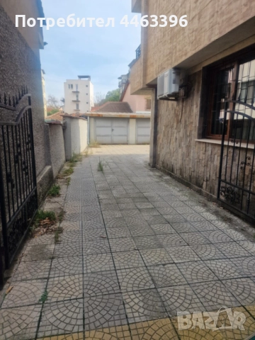 Гараж под наем