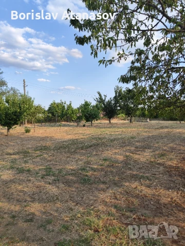 Къща в с.Ветрен , снимка 2 - Къщи - 51286520