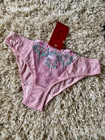 Комплект бельо, снимка 3 - Бельо - 27643590