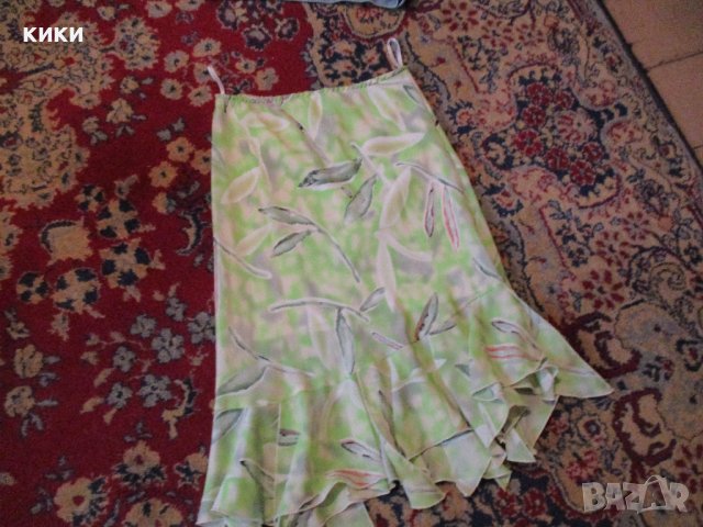 Пола дамска, снимка 3 - Поли - 43866753