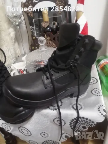 Летни кубинки , снимка 6 - Мъжки ботуши - 35560265