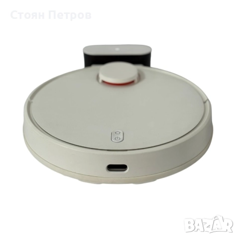 Почистващ робот Xiaomi S12