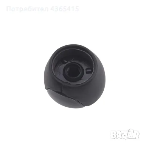 Топка за скоростен лост Hyundai / Kia - 5 Скорости 10mm Ø (фи), снимка 4 - Части - 49384482