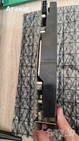 2бр. видеокарти - HD 6850 Sapphire Viper X + HD 6670 Sapphire Ultimate, снимка 6 - Видеокарти - 51691574