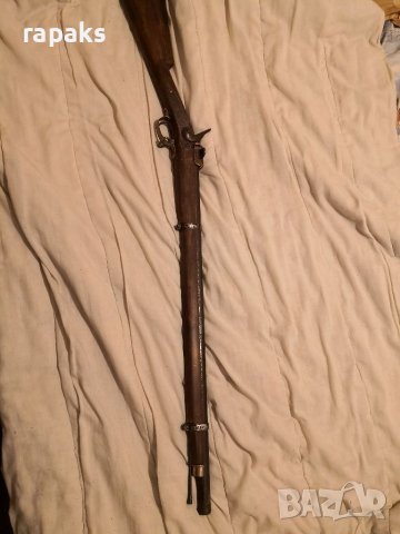 Карабина Крънка/ Крнка. Драгунска къса пушка KRNKA. Кавалерийска