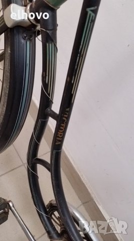 Ретро велосипед Victoria 28'', снимка 12 - Велосипеди - 28634420