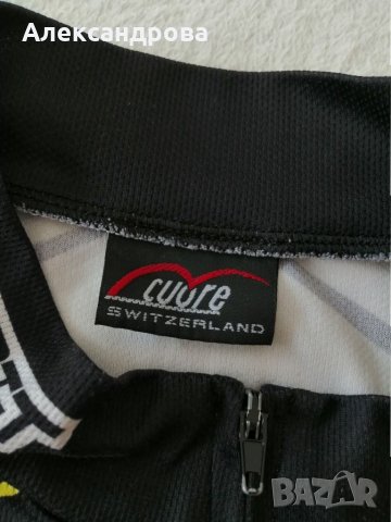 Джърси за колоездене , снимка 3 - Спортни дрехи, екипи - 32945140