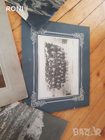 Стари арт снимки