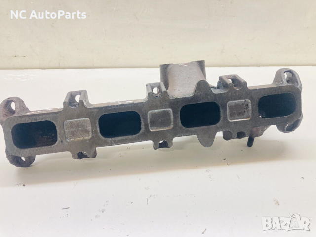 Изпускателен колектор за Ивеко Iveco Daily 2.3 Diesel EURO-6 5801921802 2020, снимка 10 - Части - 44929051