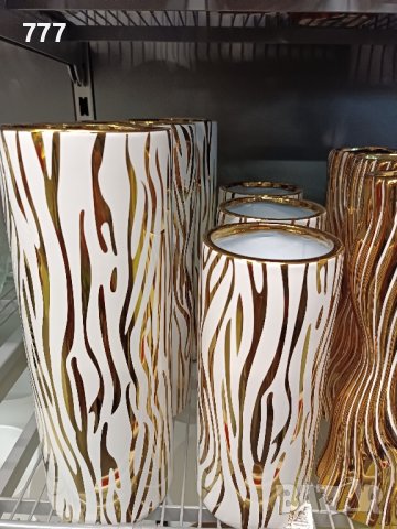 вази, снимка 3 - Вази - 43749563