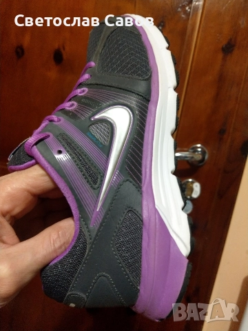 Nike Anodyne BS 40,5нм. 26,0см., снимка 6 - Маратонки - 52776360