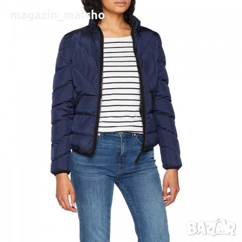 ДАМСКО ЯКЕ – G-STAR RAW STRETT; размер: S , снимка 3 - Якета - 27518522