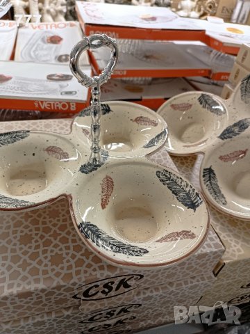 подноси и чинии, снимка 2 - Други - 44041634