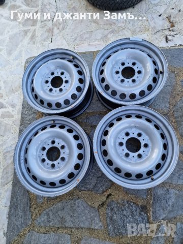 Sprinter 2018година 6 болта Единична гума, снимка 3 - Гуми и джанти - 44006096