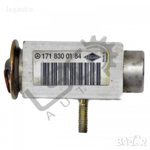 Клапан климатик Mercedes-Benz B-Class (W245) 2005-2011 MB130622N-172, снимка 2 - Части - 37174833