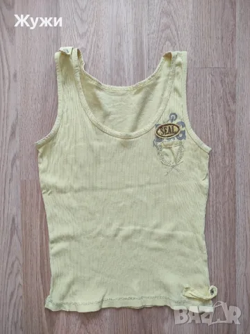 Дамски потник размер М , снимка 1