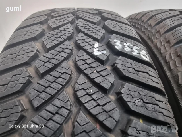 4бр зимни гуми 175/65/14 SEMPERIT L03556 , снимка 1