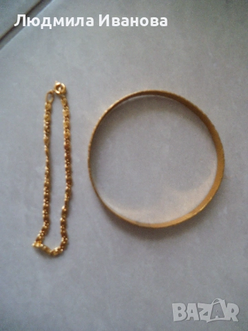 Брошки, гердани, обеци, гривни, снимка 6 - Бижутерийни комплекти - 52419002