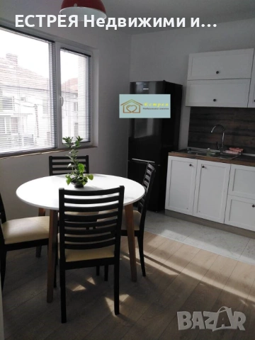 Тристаен апартамент под наем в кв. Смирненски, снимка 3 - Апартаменти - 53124826