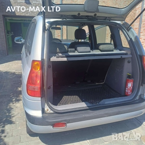 Продавам Нюндай Матрикс , снимка 6 - Автомобили и джипове - 52479891