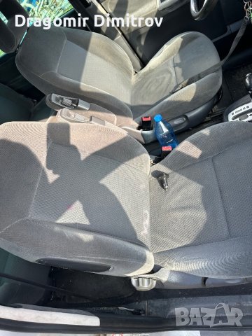 Форд Галакси 116 дизел автоматик на части, снимка 14 - Части - 43788573