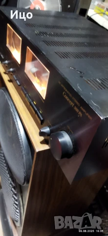 Renkforce HVA-8030  усилвател.