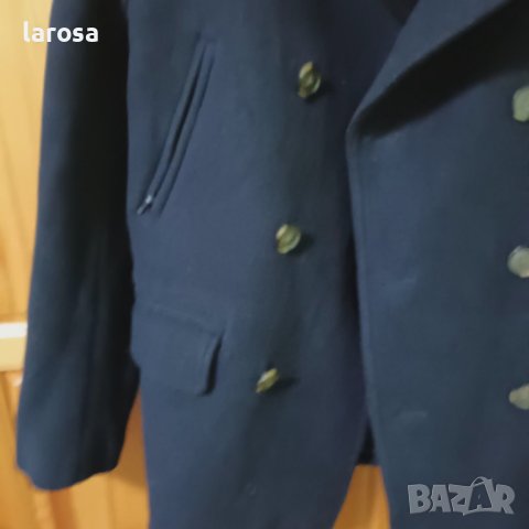 Палто 50 размер , снимка 2 - Палта - 43766707